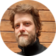Marek Rubricius
psychoterapeut